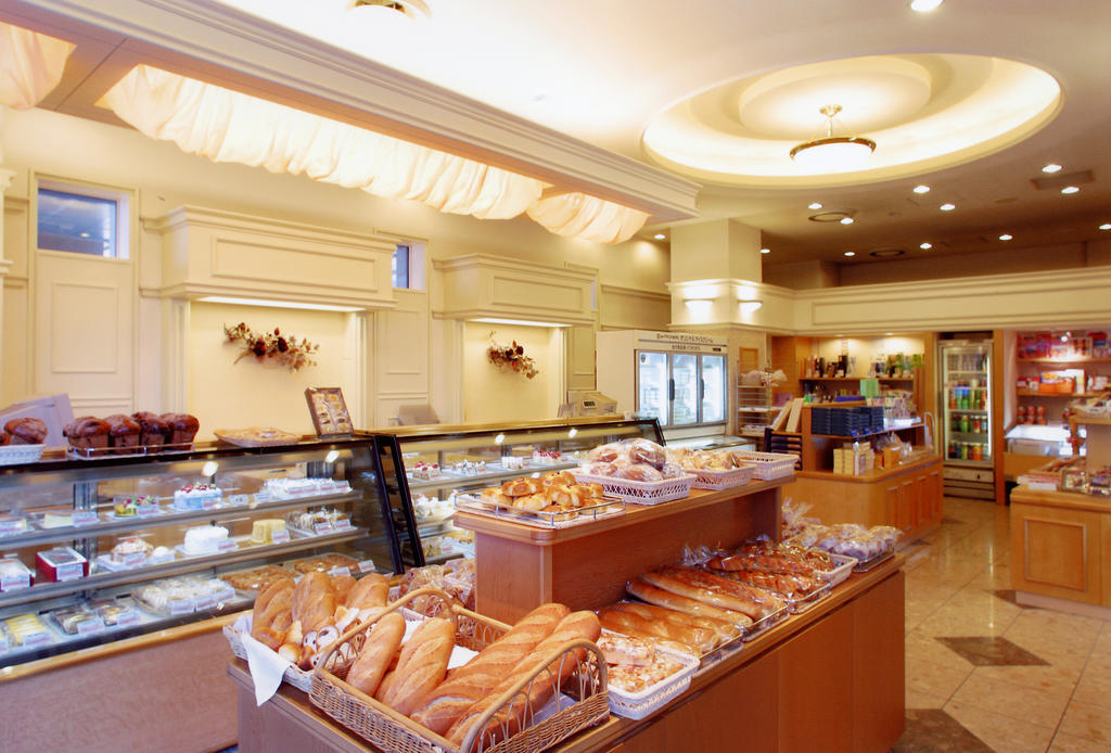 Hoshino Resorts Asahikawa Grand Hotel מראה חיצוני תמונה