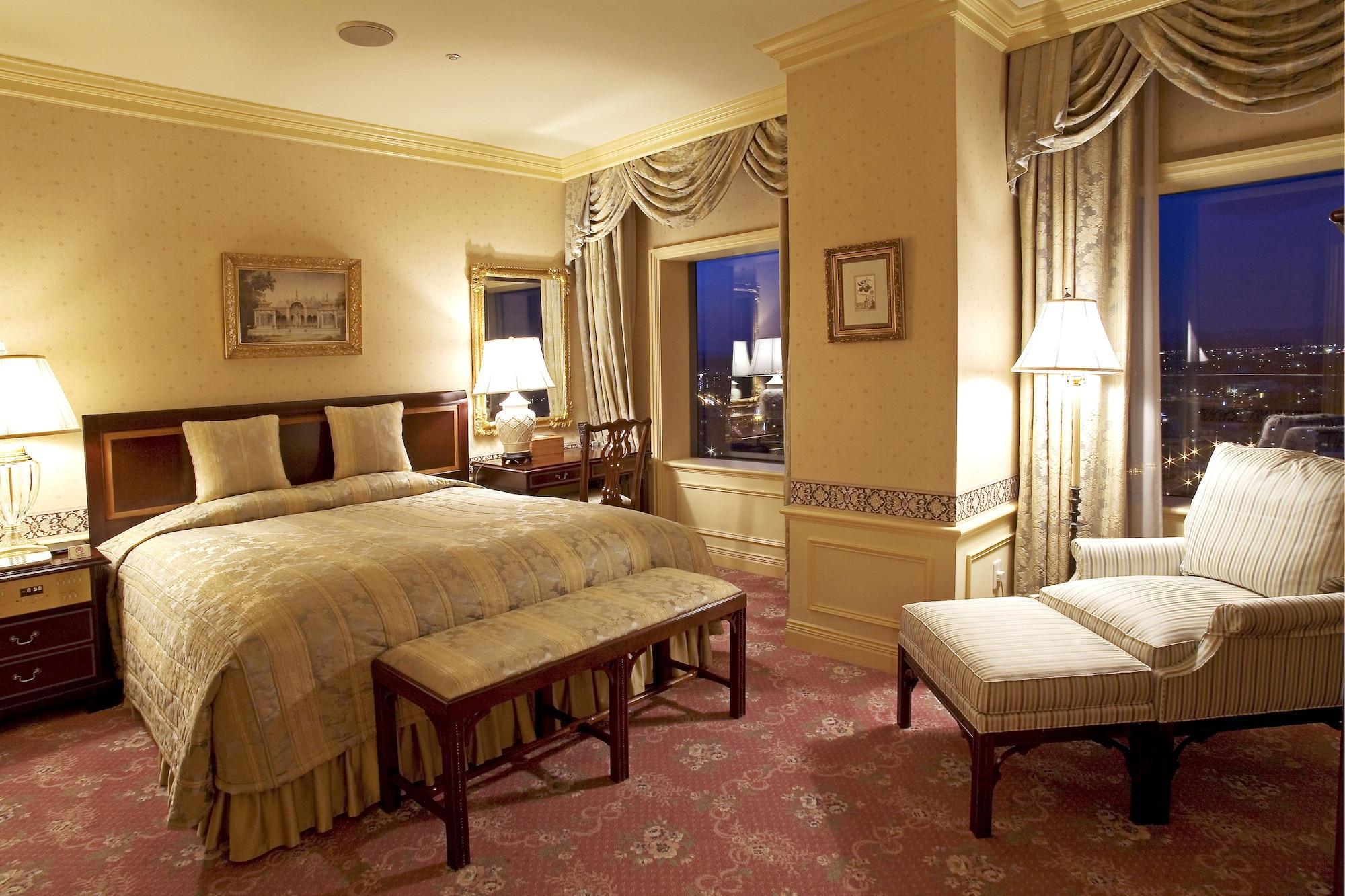 Hoshino Resorts Asahikawa Grand Hotel מראה חיצוני תמונה