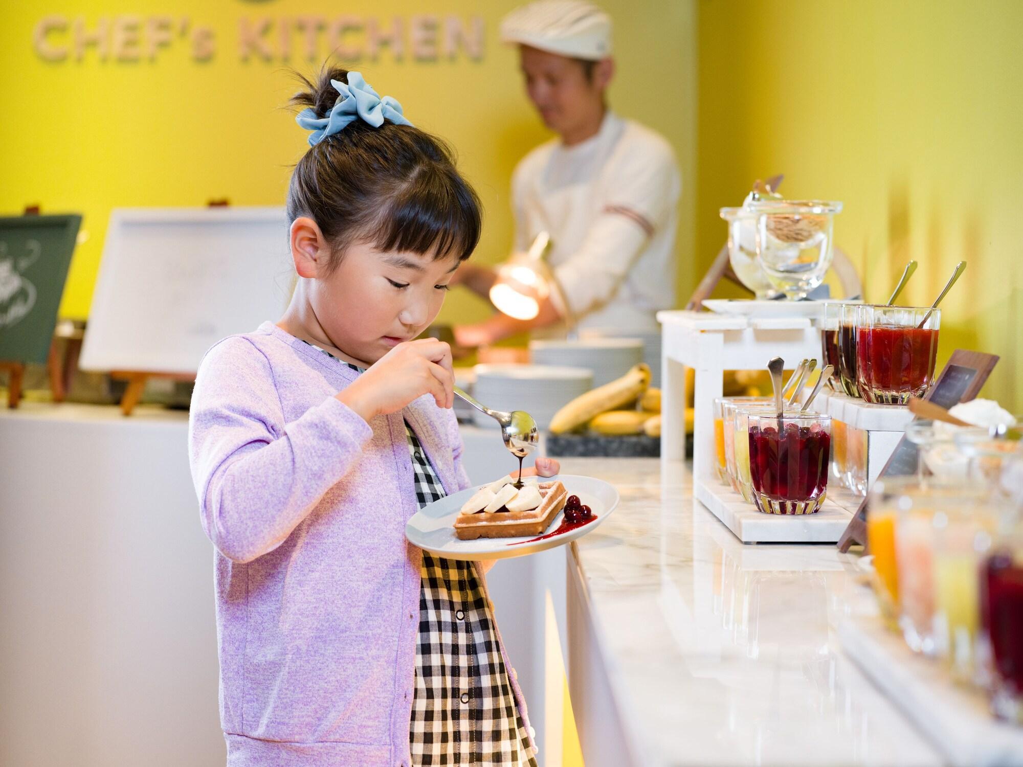 Hoshino Resorts Asahikawa Grand Hotel מראה חיצוני תמונה