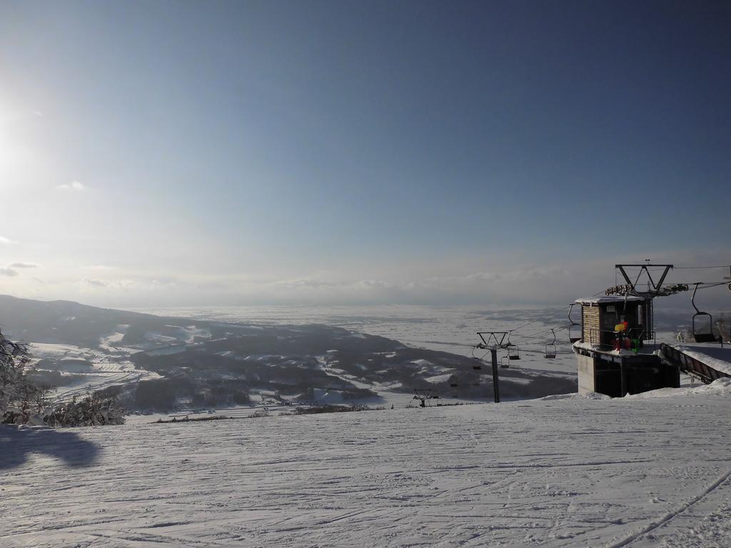 Hoshino Resorts Asahikawa Grand Hotel מראה חיצוני תמונה